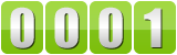 contador para web