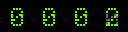 contador de visitas html